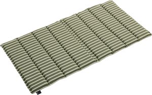 Terrazza bold stripe folding sidehynde