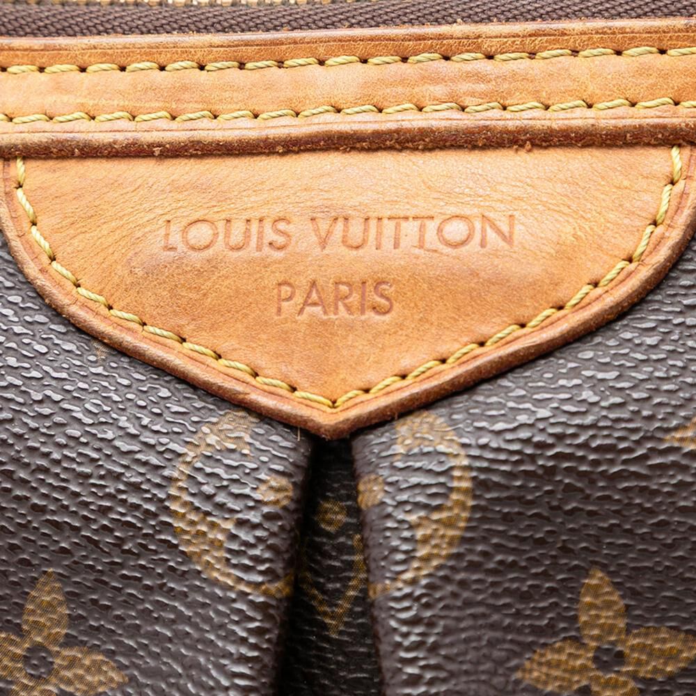 Louis Vuitton Palermo
