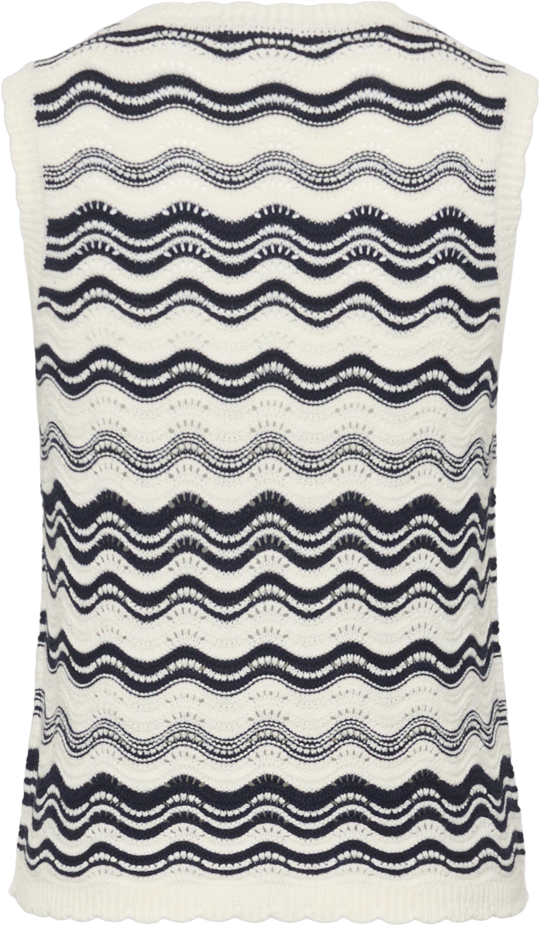 KAanna Knit Slipover