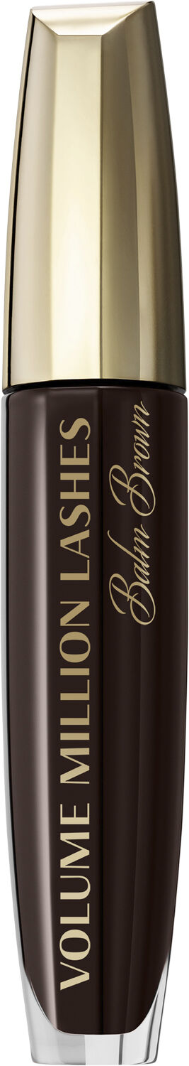 Volume Million Lashes Balm Mascara