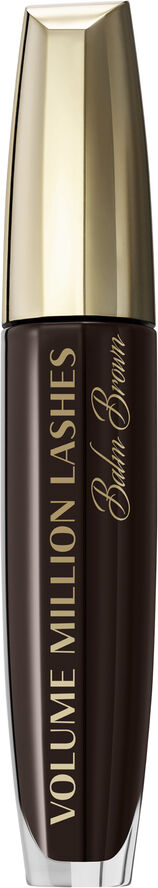 Volume Million Lashes Balm Mascara