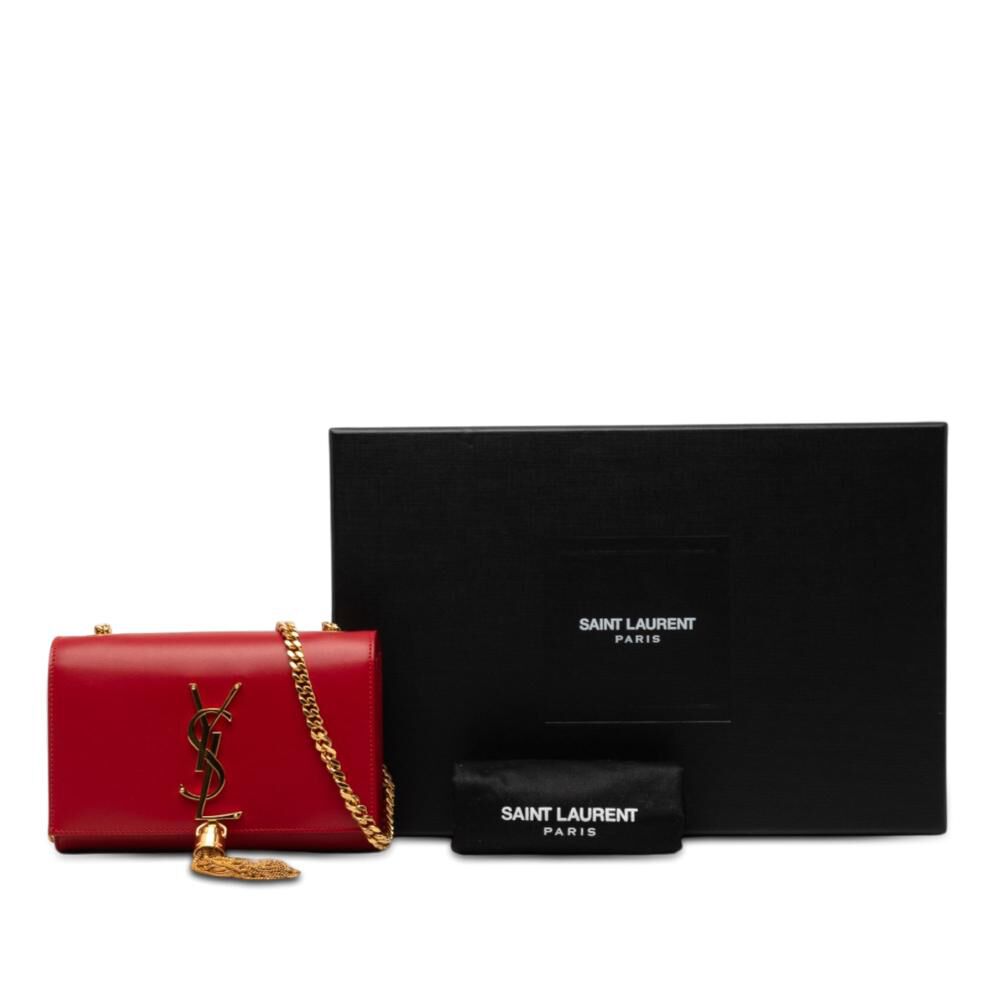 Yves Saint Laurent Crossbody Bag