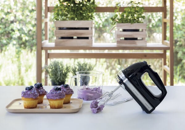 Elvisp crème L20cm B8cm H15cm