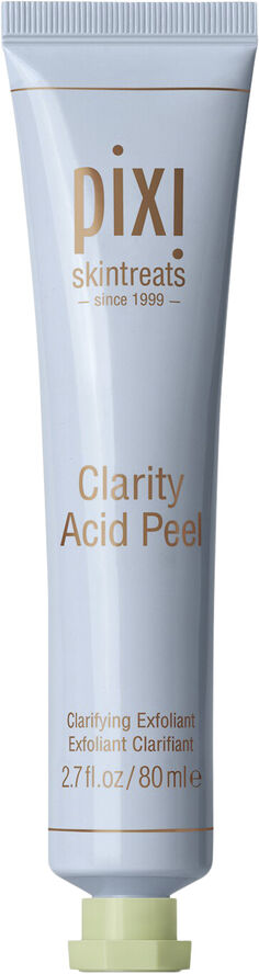 Clarity Acid Peel - Clarifying Exfoliant