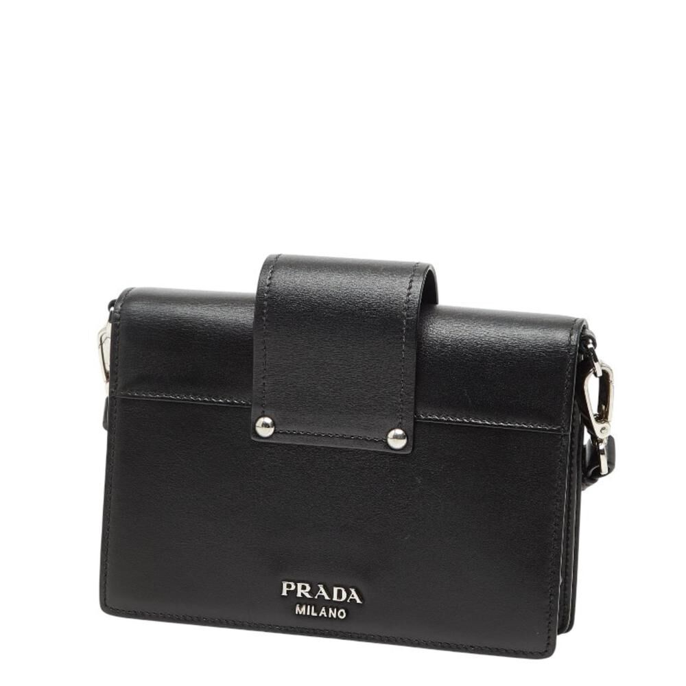 Prada Shoulder Bag