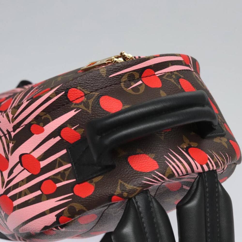 Louis Vuitton Palm Springs