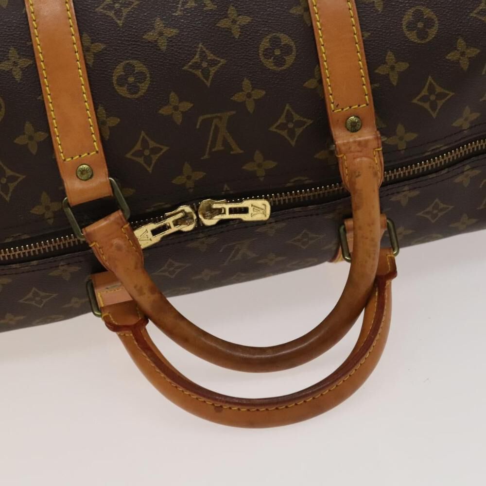 Louis Vuitton Keepall