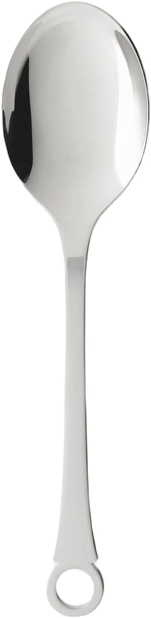Serveringssked Pantry 22,3 cm Matt/Blankt stål
