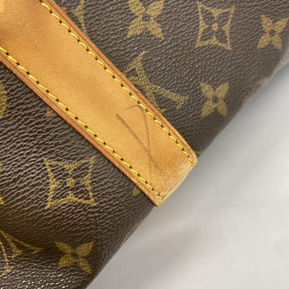 Louis Vuitton Keepall