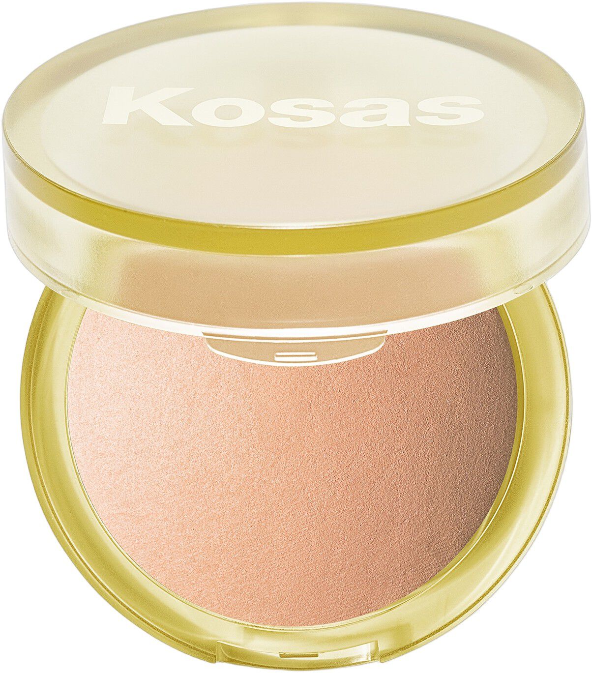 The Show Sun - Bronzer med en naturlig och lysterfull finish