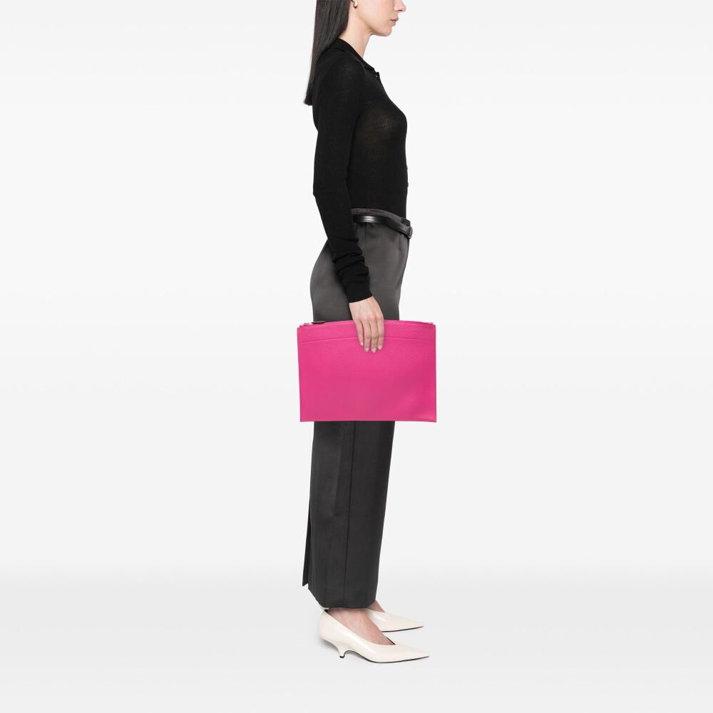 Herm&egrave;s Clutch