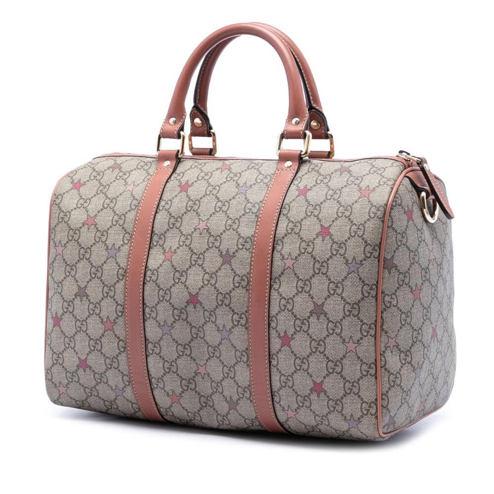 Gucci Boston Bag