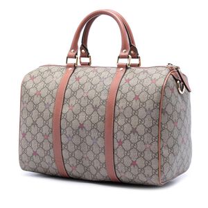 Gucci Boston Bag