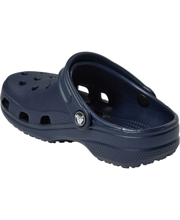 Classic Clog K Navy