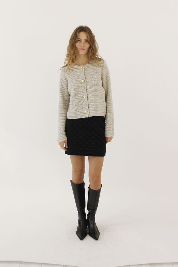 Carmen Jacket