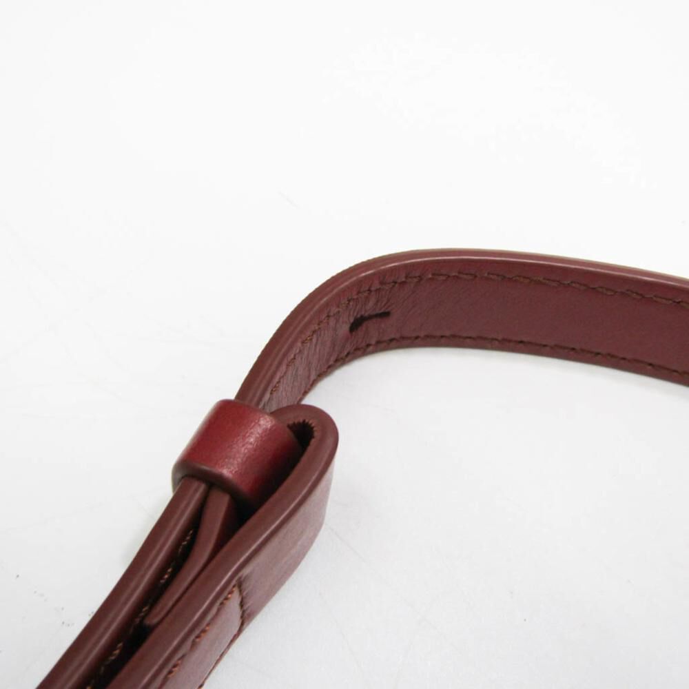 Chlo&eacute; Shoulder Bag