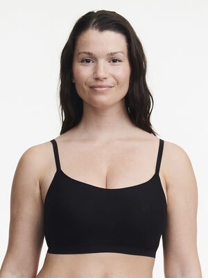 SoftStretch Padded Bralette