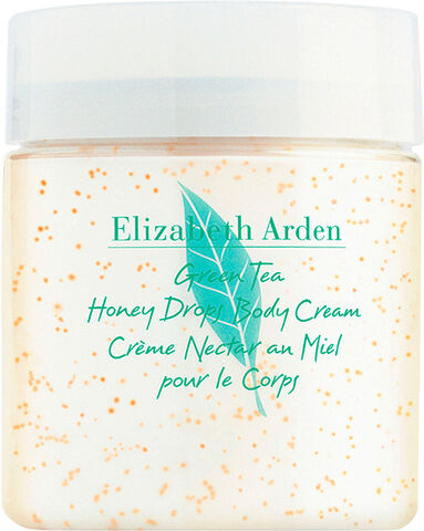 Green Tea Honey Drops Body Cream 250 ml.