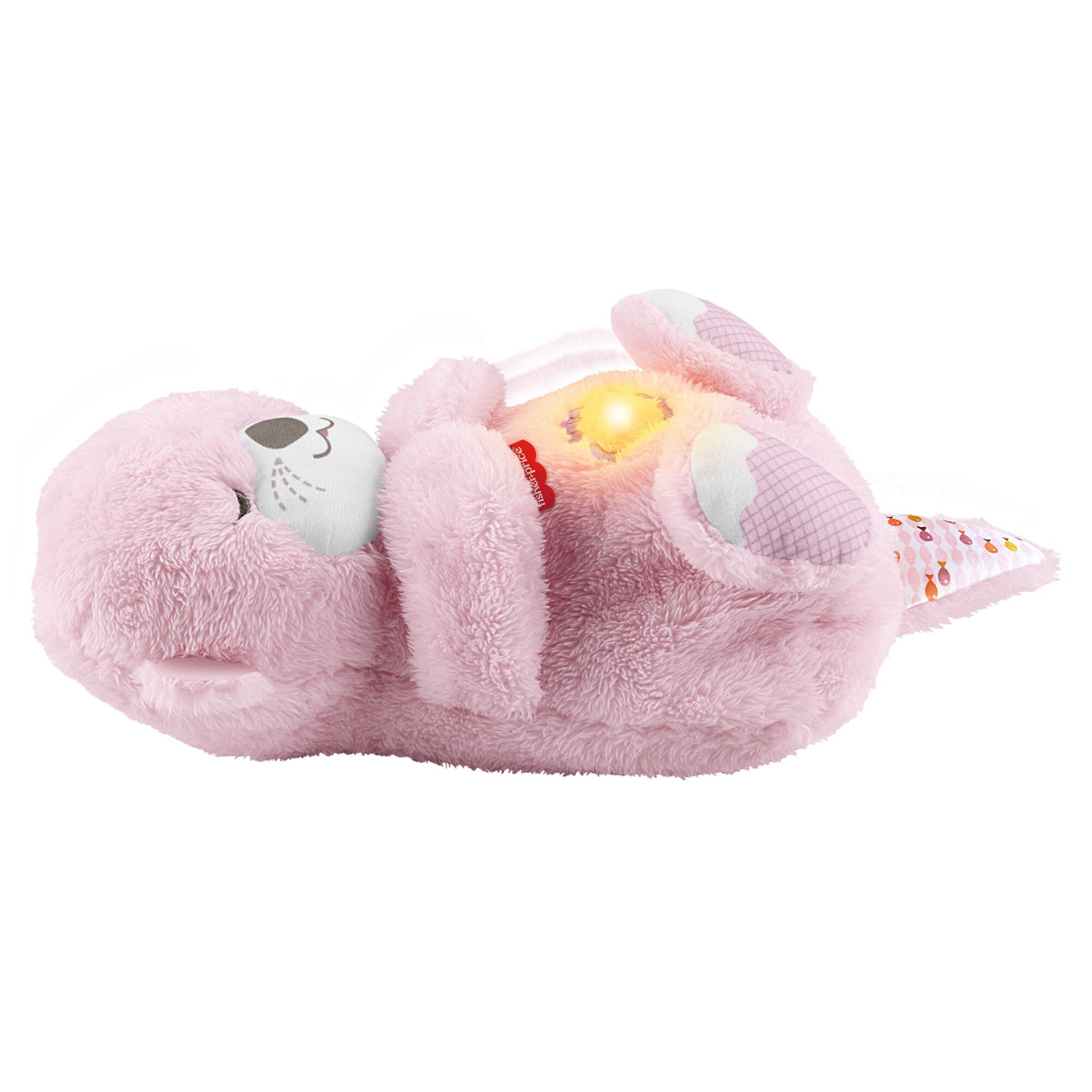 Fisher-Price Soothe 'n Sn