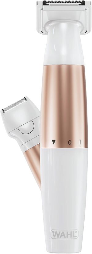 Bikinitrimmer og Shaver - Grooming Kit