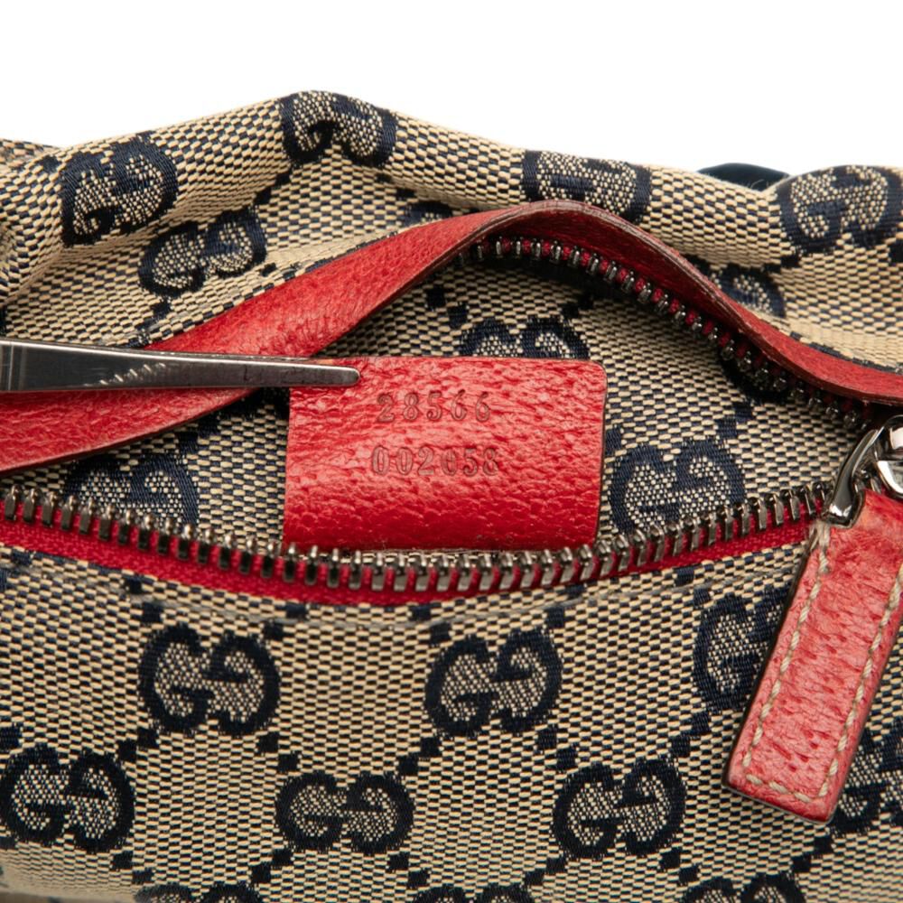 Gucci Belt Bag