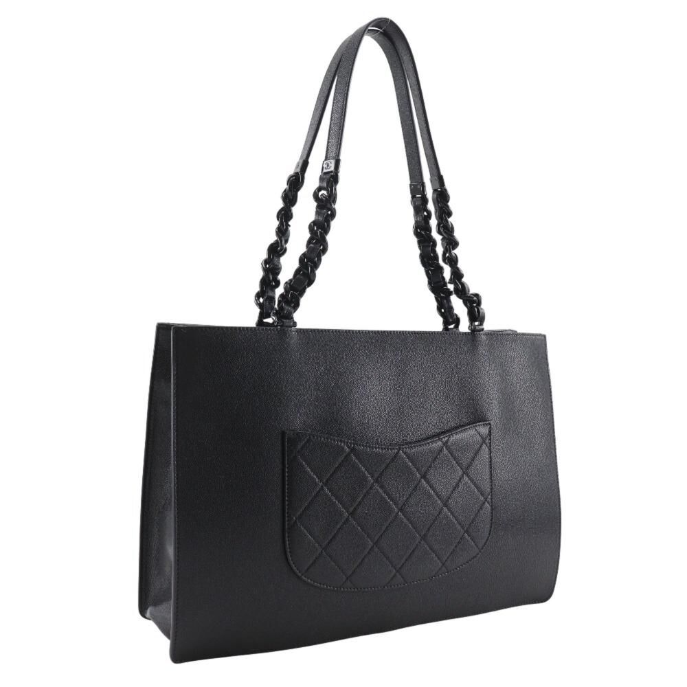 Chanel Tote