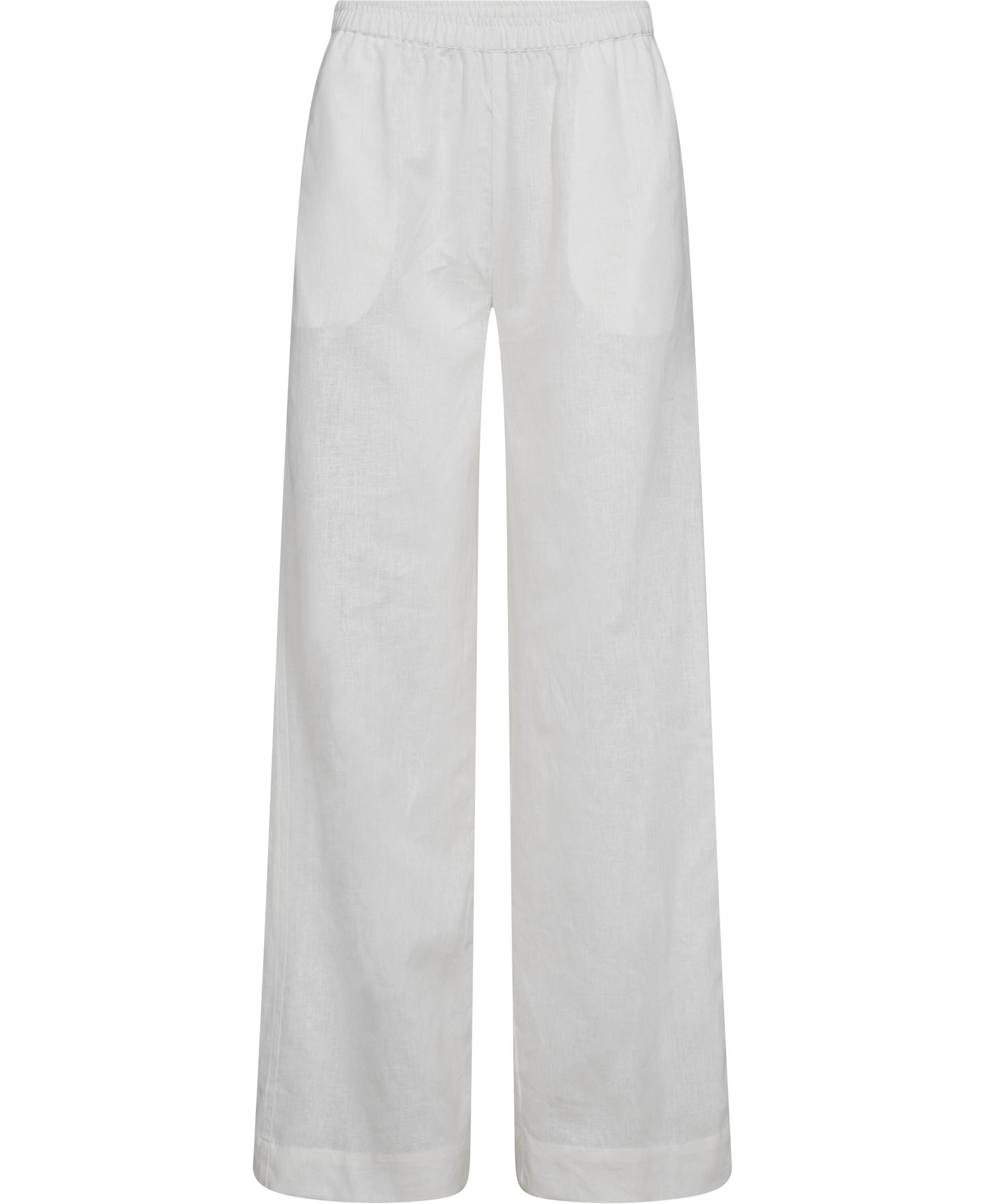 Florence 1S Byxor &ndash; Linnemix