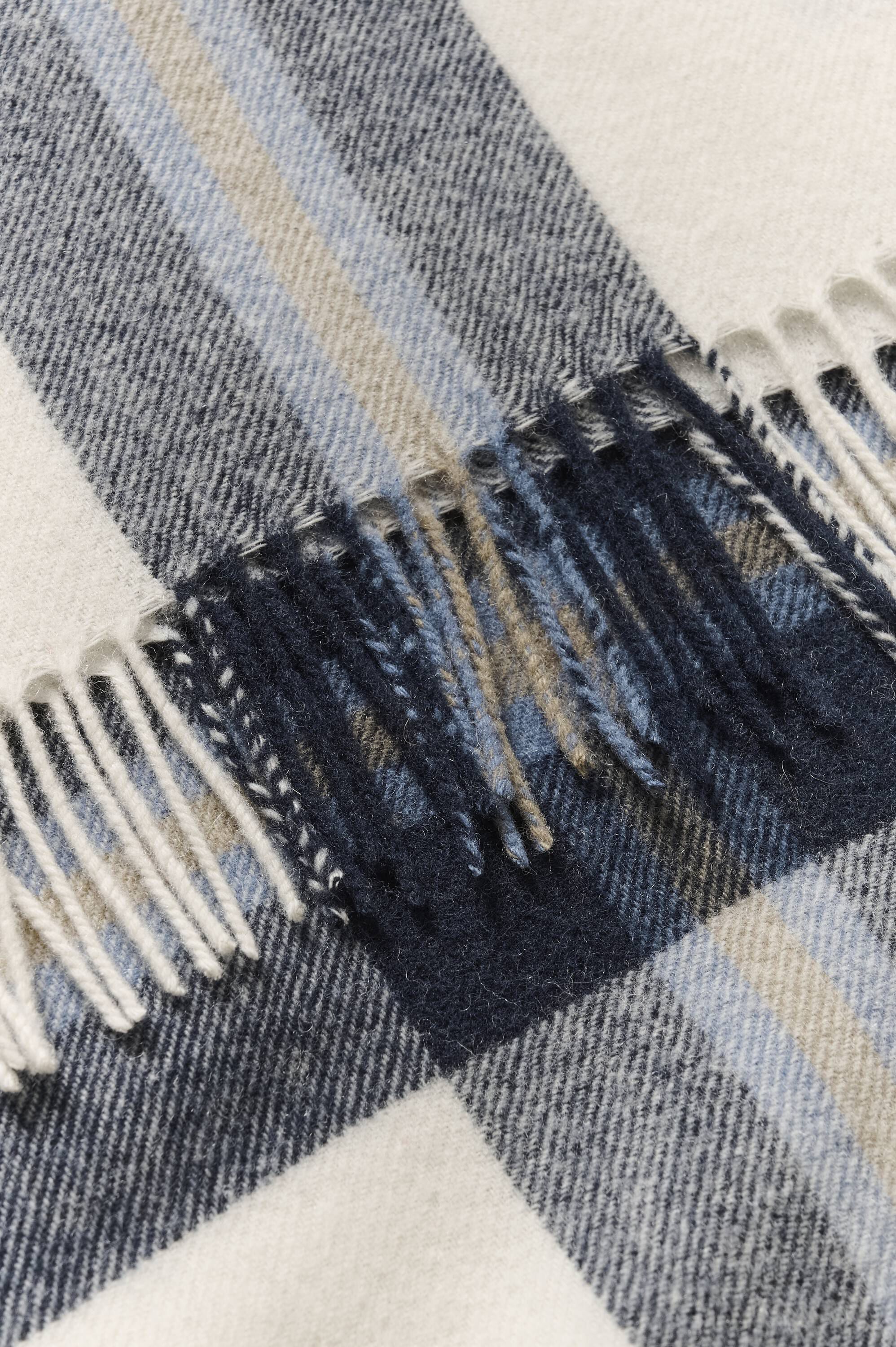MAcheck Scarf