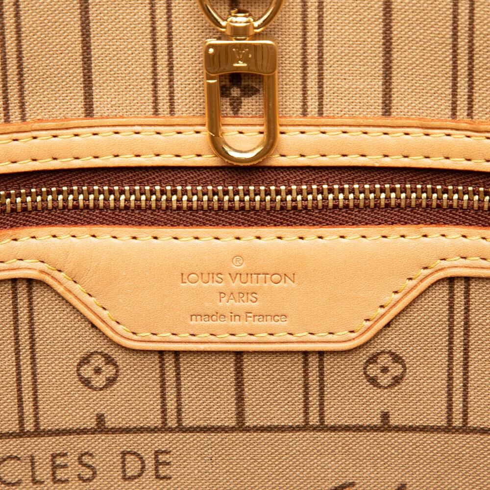Louis Vuitton Neverfull