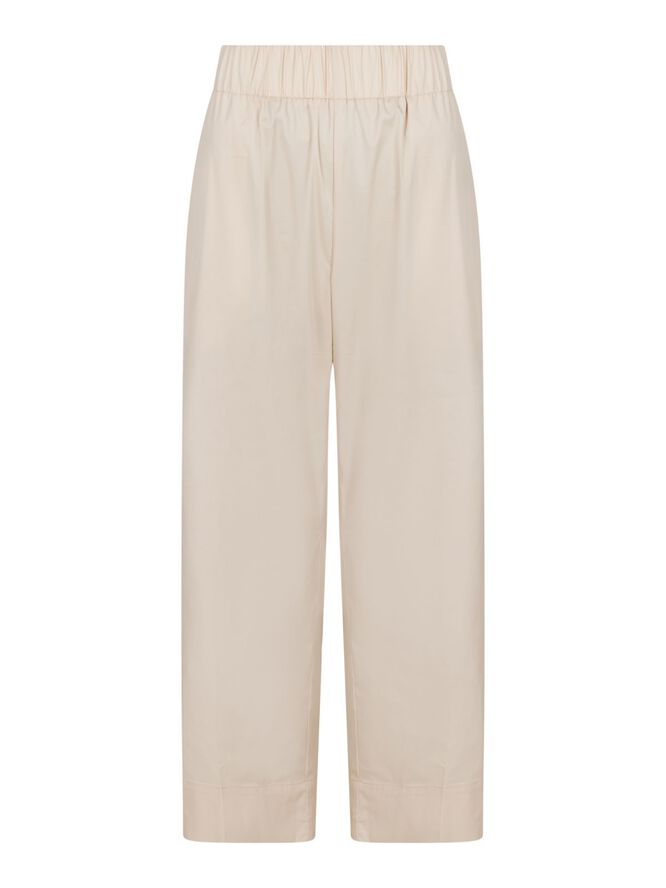 Yana Poplin Pants