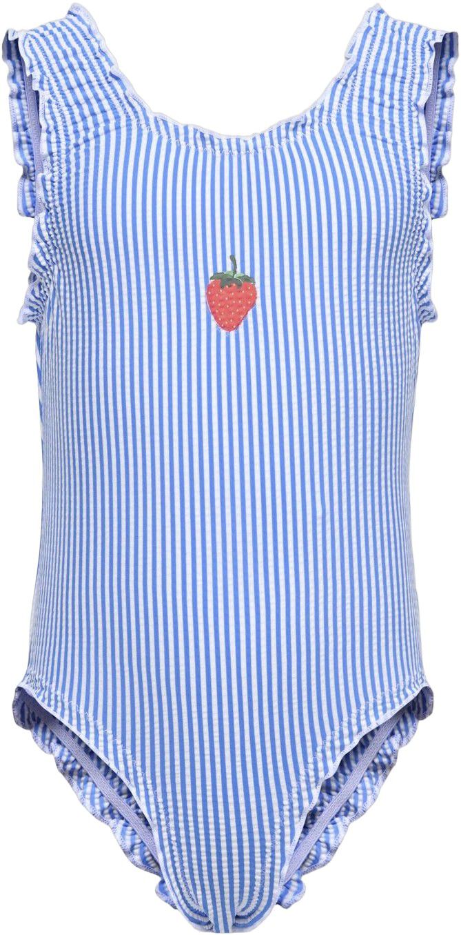 Kmgsun Structure Swimsuit Acc