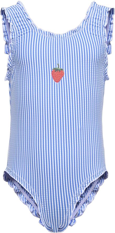 KMGSUN STRUCTURE SWIMSUIT ACC