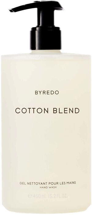 Byredo Cotton Blend Gel Nettoyant Pour Les Mains Hand Wash 4