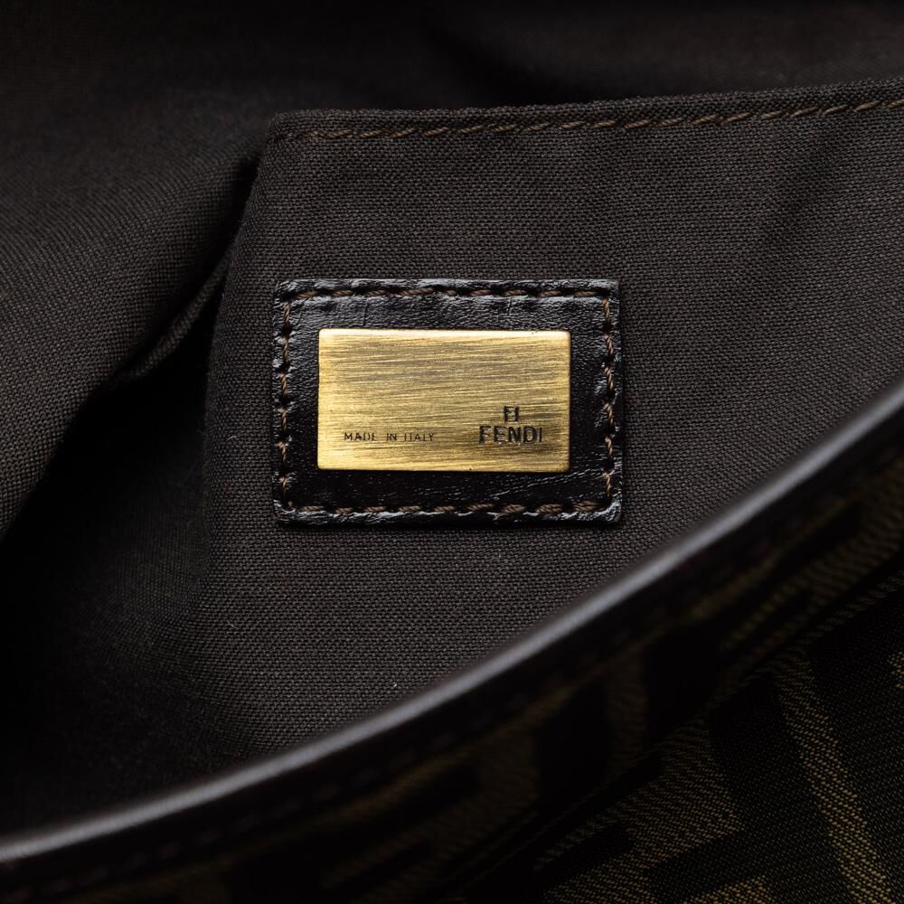 Fendi Crossbody Bag