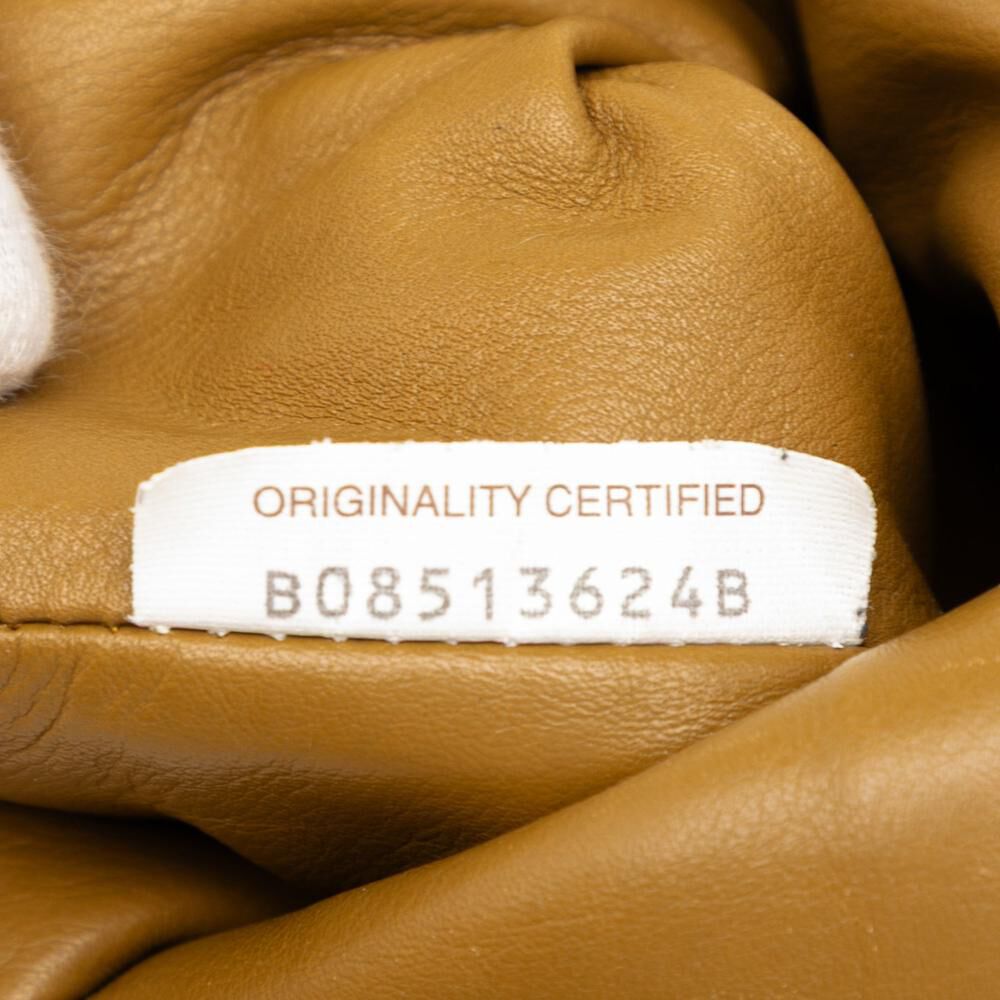 Bottega Veneta Pouches