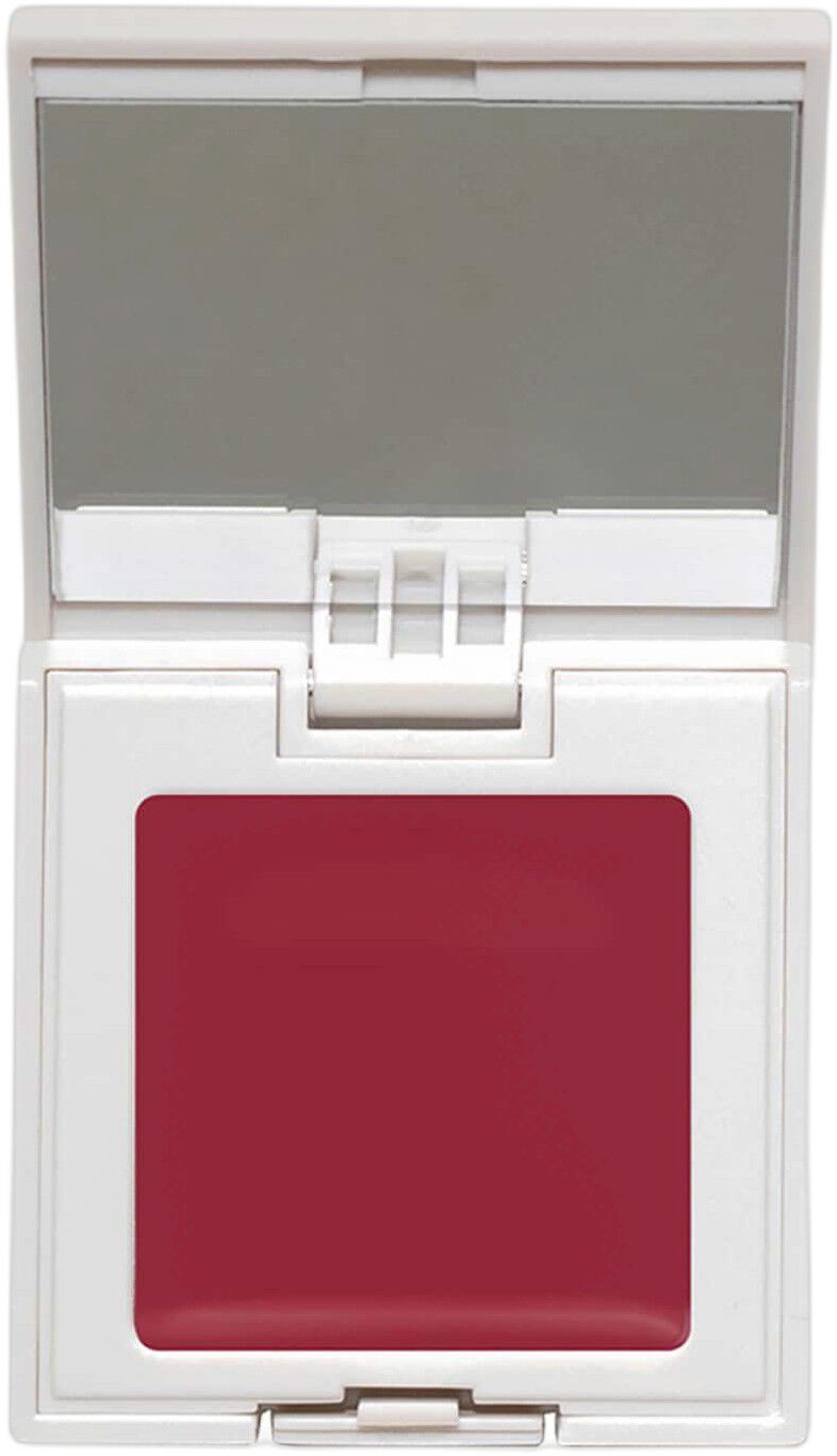Cream Blush - Kr&auml;mrouge med byggbar intensitet