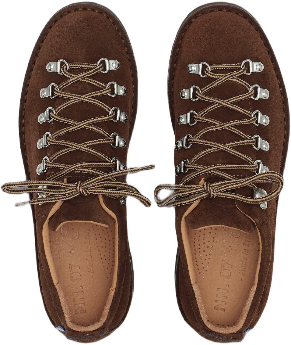 NN. 07 x Fracap M121