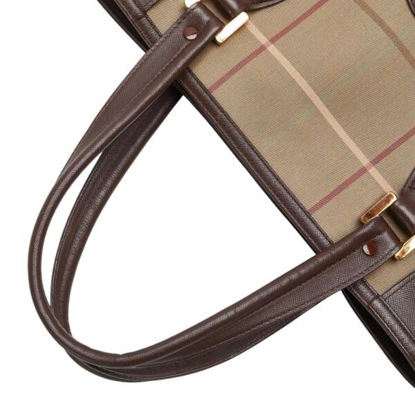 Burberry Tote