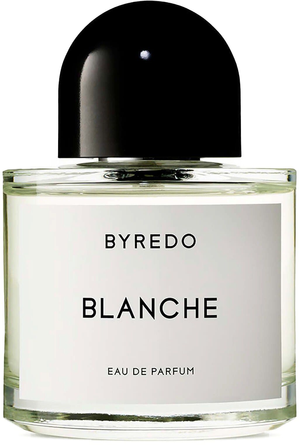 Blanche Eau de Parfum