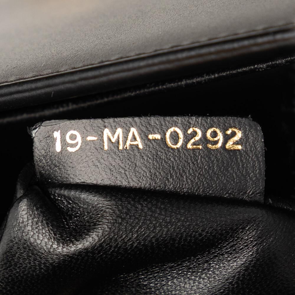 Dior Crossbody Bag