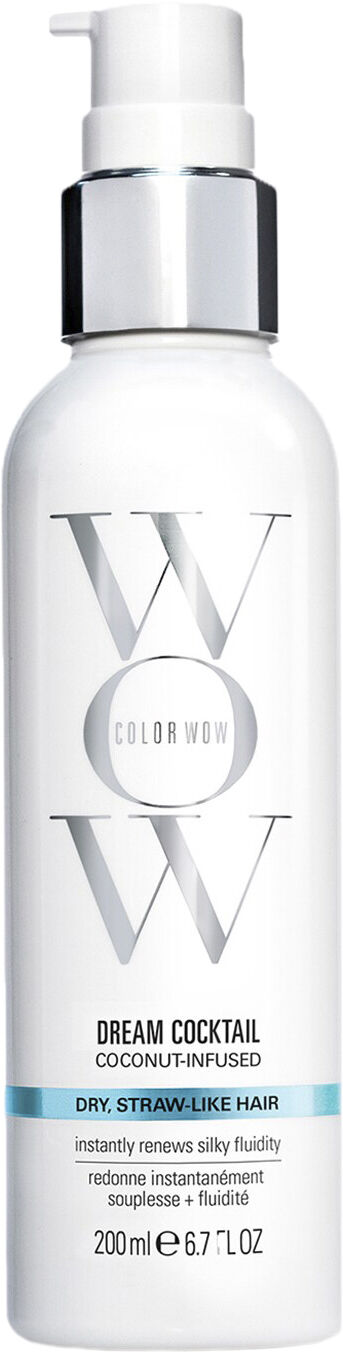 Coconut Cocktail Bionic Tonic