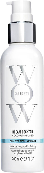 Coconut Cocktail Bionic Tonic