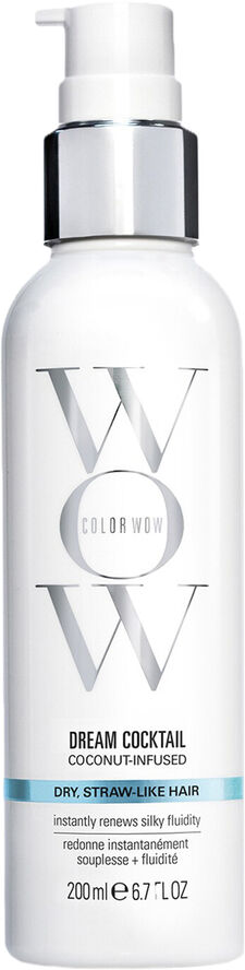 Coconut Cocktail Bionic Tonic