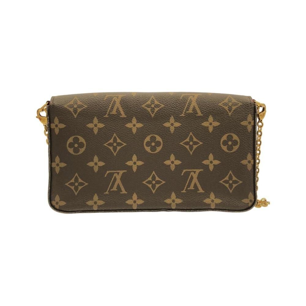 Louis Vuitton Pochette Felicie
