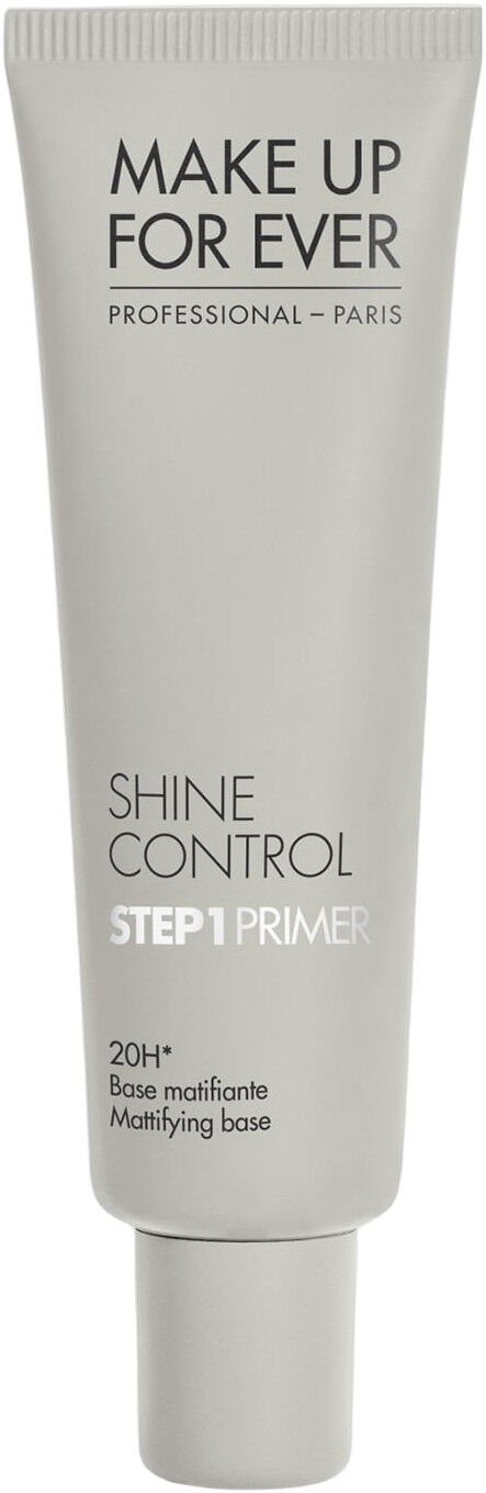 Shine Control - Step 1 Primer