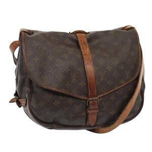 Louis Vuitton Saumur