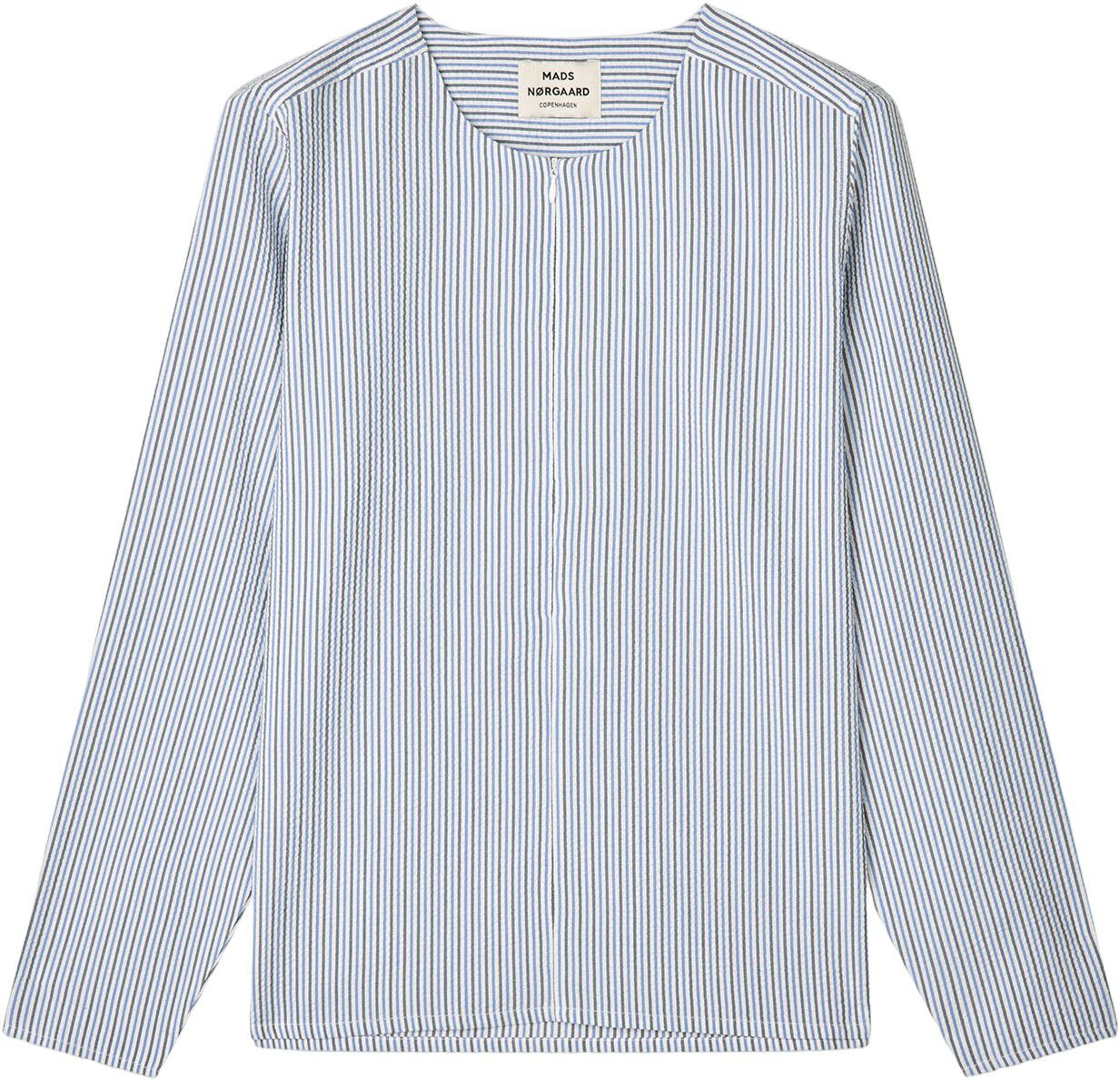 Soft Crease Funa Top