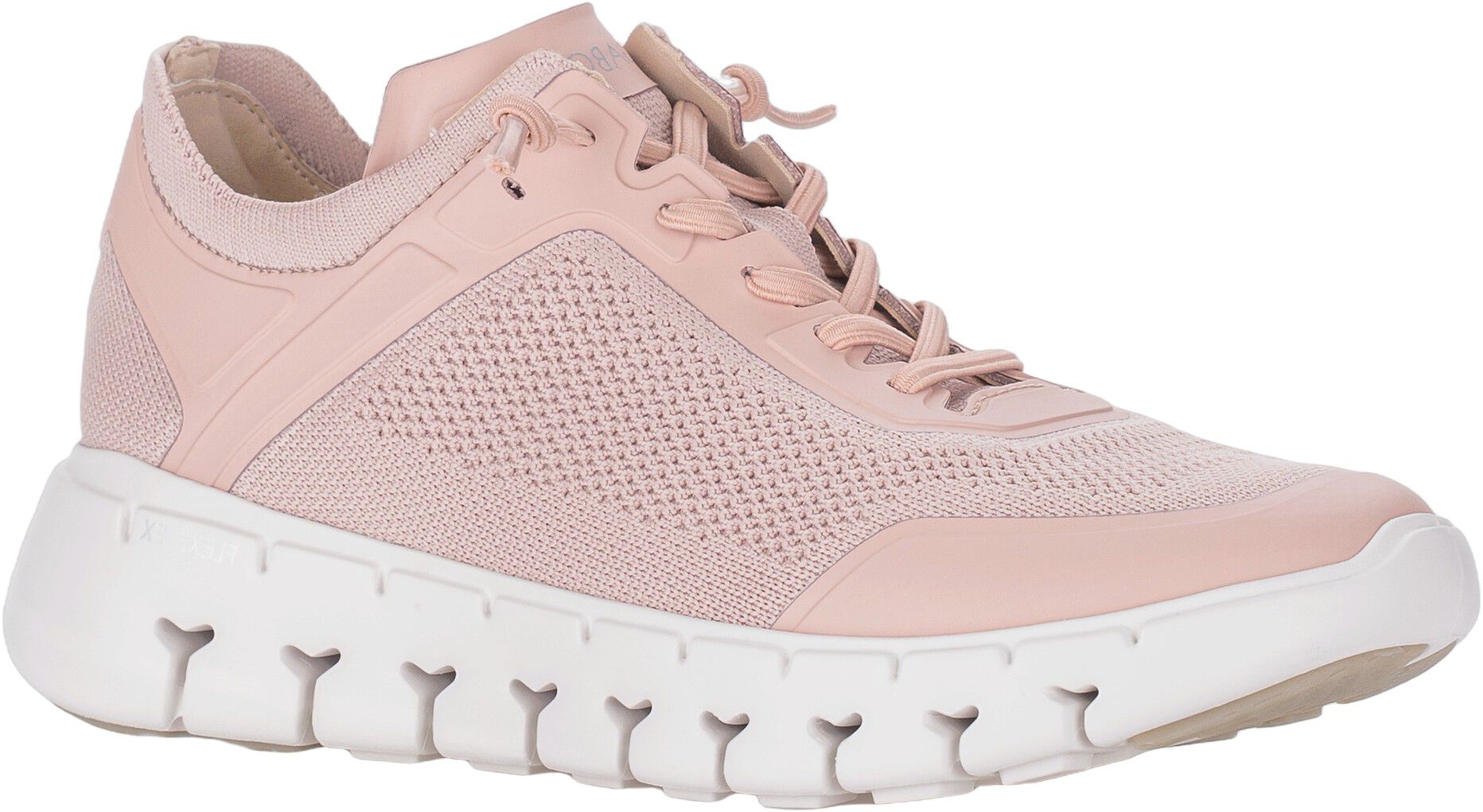 ROSE/STRICK HT/TEXTIL