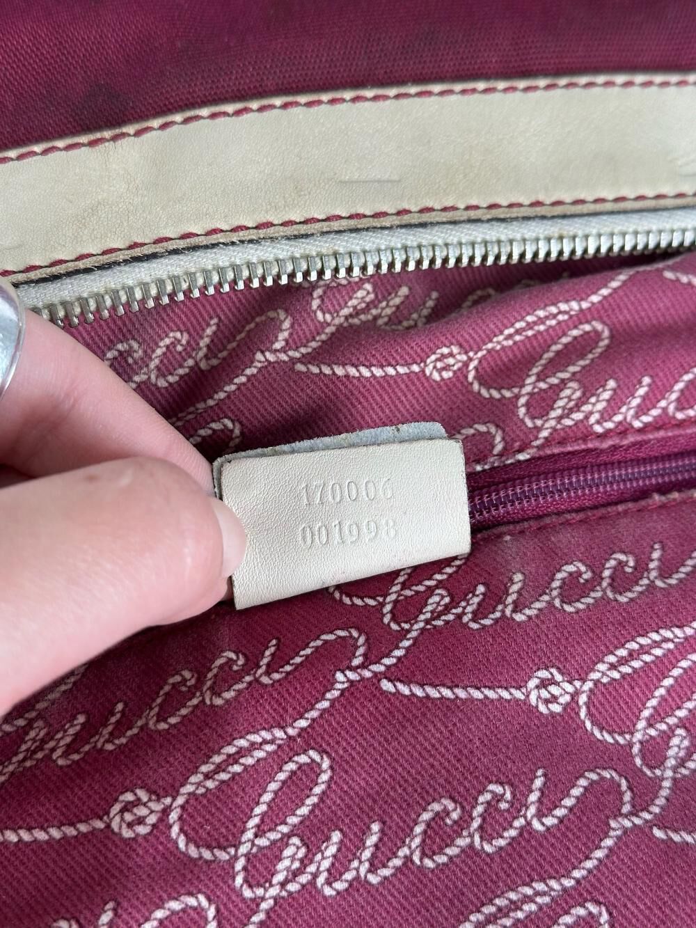 Gucci Shoulder Bag