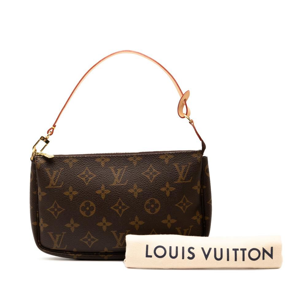 Louis Vuitton Pochette Accessoires